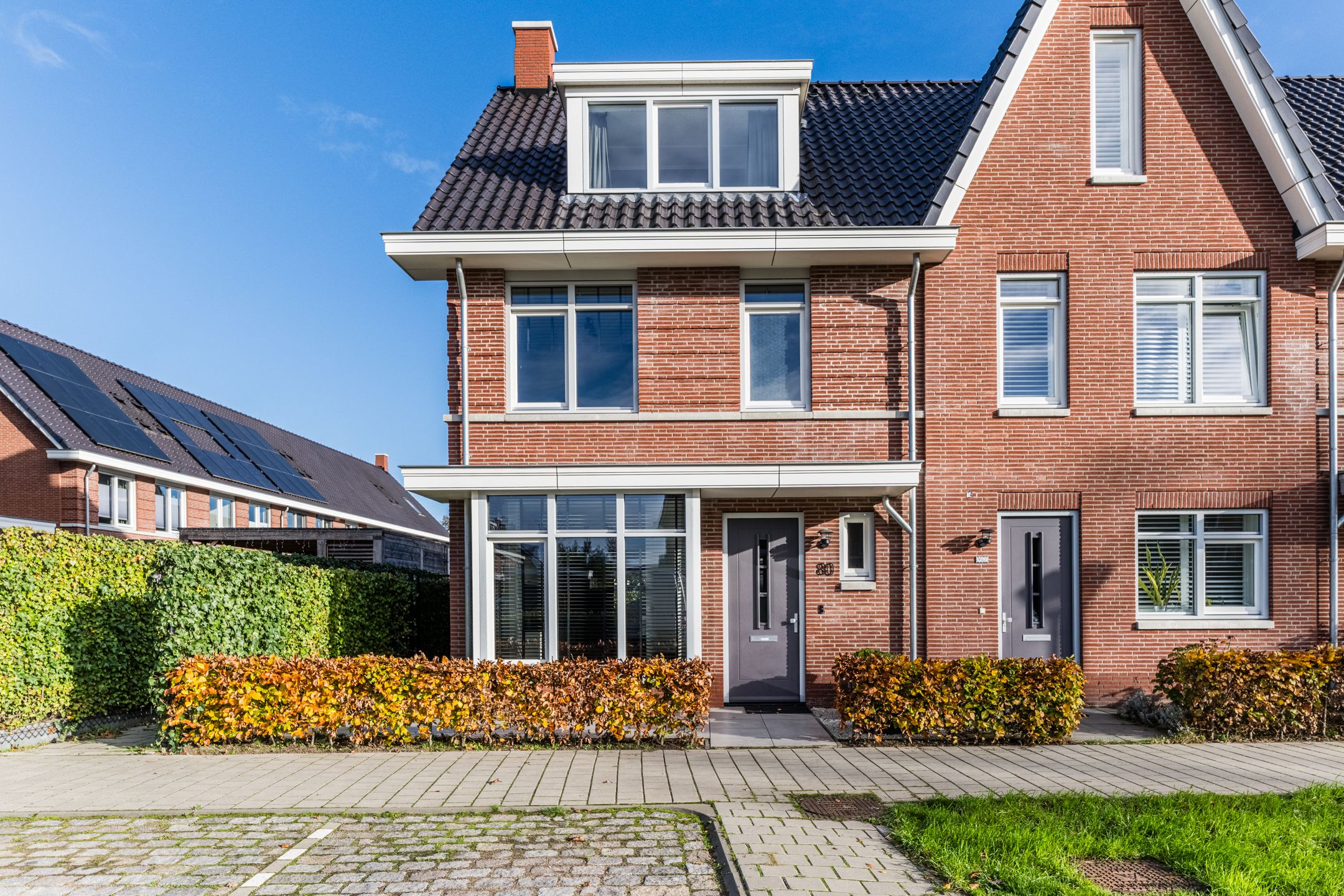 Foto 36 van Bernard Leenestraat 80