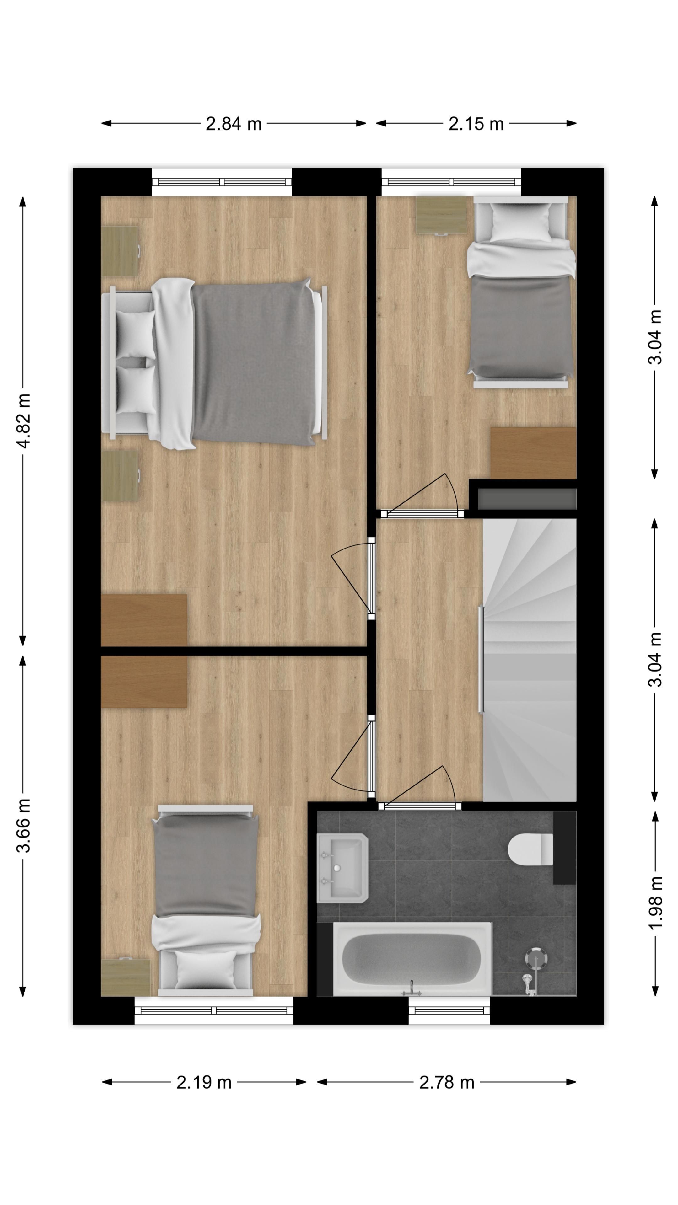 Foto 42 van Bernard Leenestraat 80