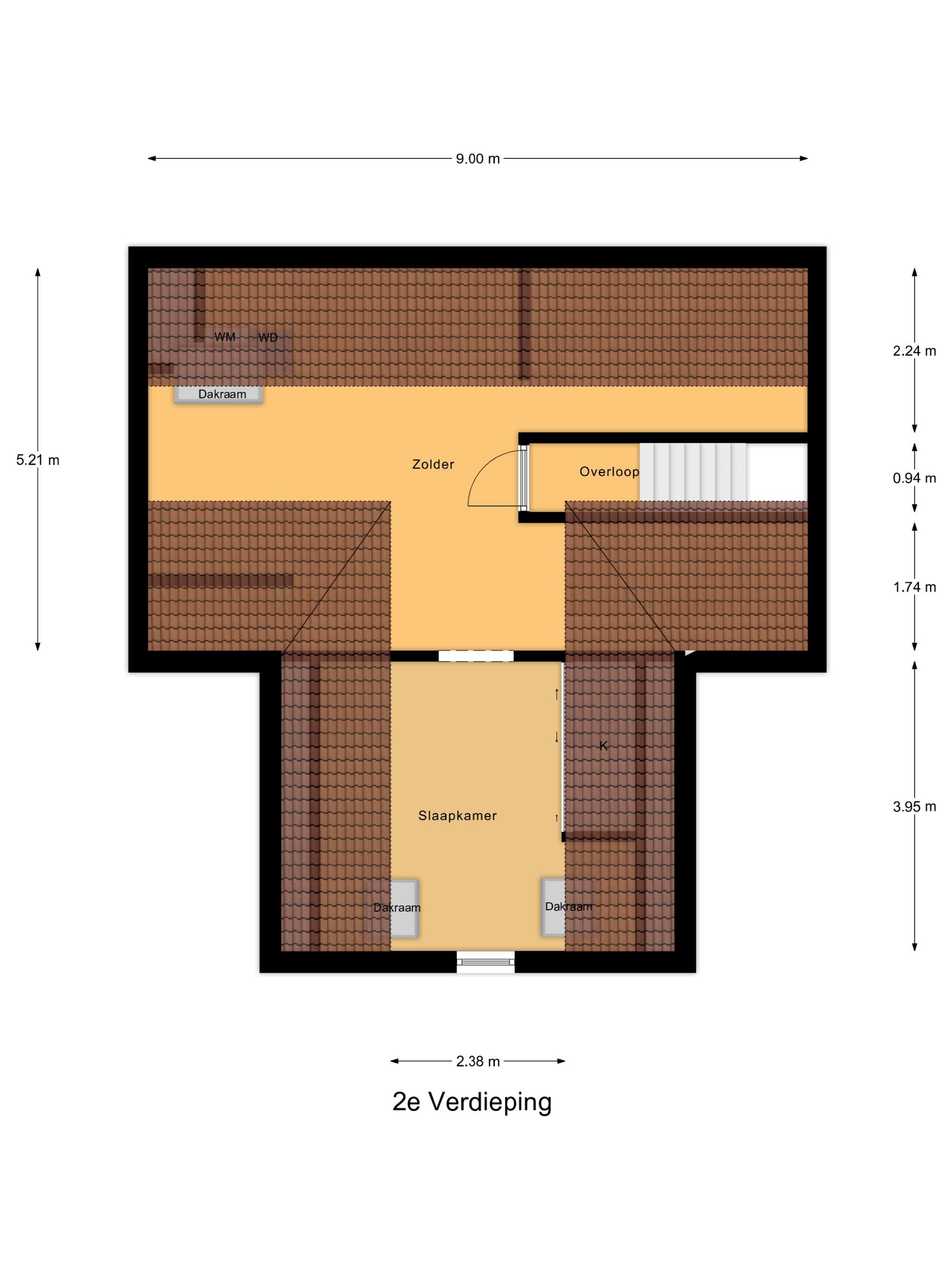 Foto 72 van Jan van Harenstraat 2-A