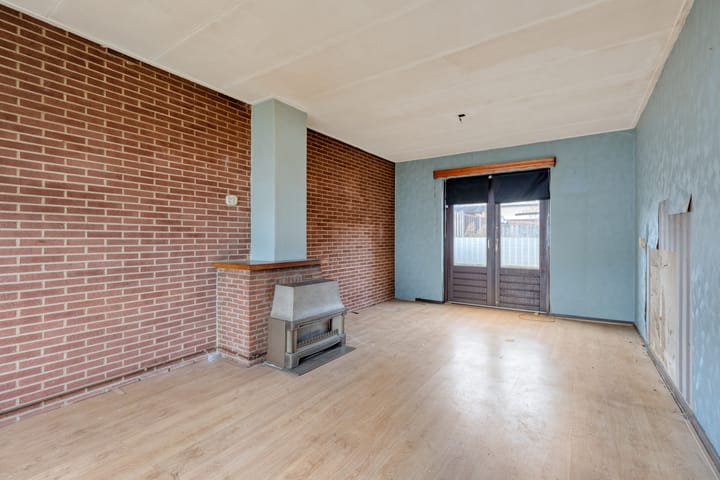 Foto 12 van Burg Moorsstraat 34