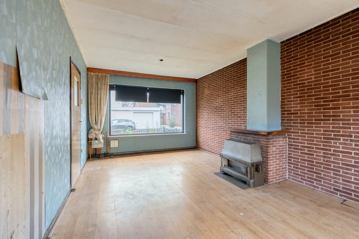 Foto 2 van Burg Moorsstraat 34