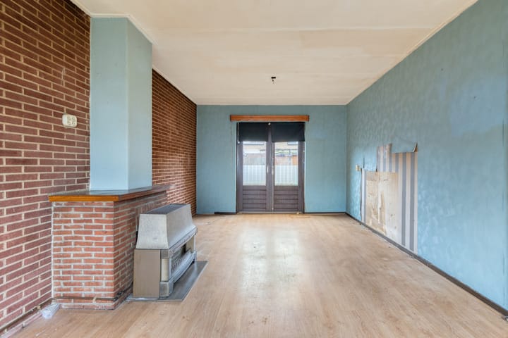 Foto 13 van Burg Moorsstraat 34