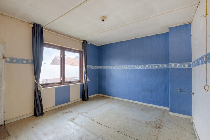 Foto 5 van Burg Moorsstraat 34