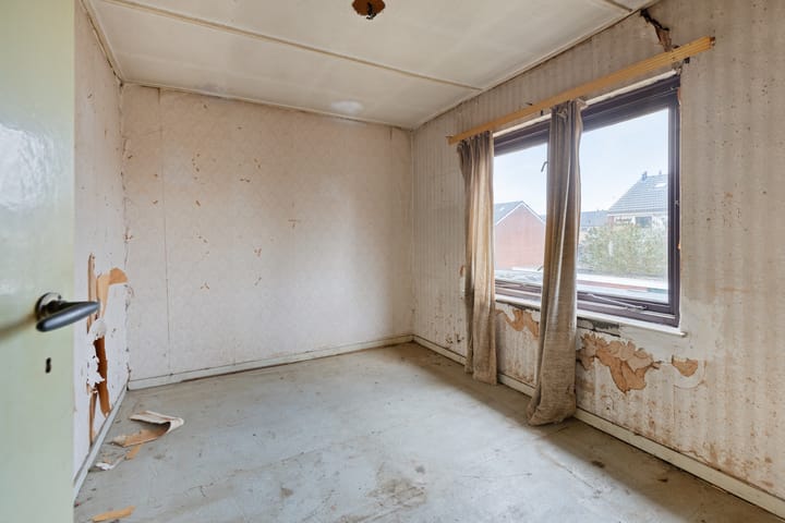 Foto 19 van Burg Moorsstraat 34