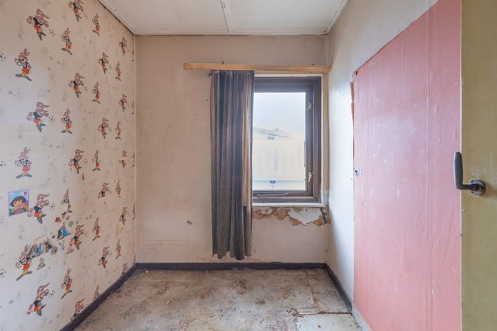 Foto 22 van Burg Moorsstraat 34