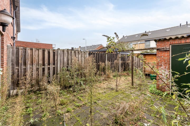 Foto 23 van Burg Moorsstraat 34