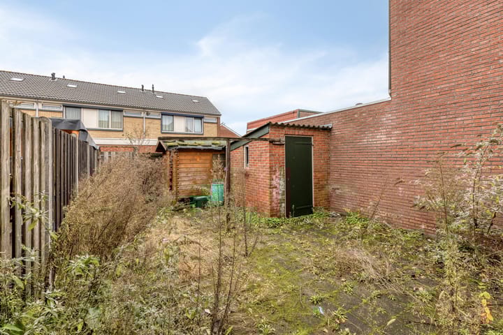 Foto 24 van Burg Moorsstraat 34