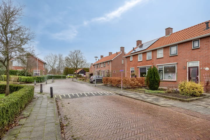 Photo 2 of Vendelstraat 23