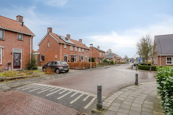 Photo 3 of Vendelstraat 23