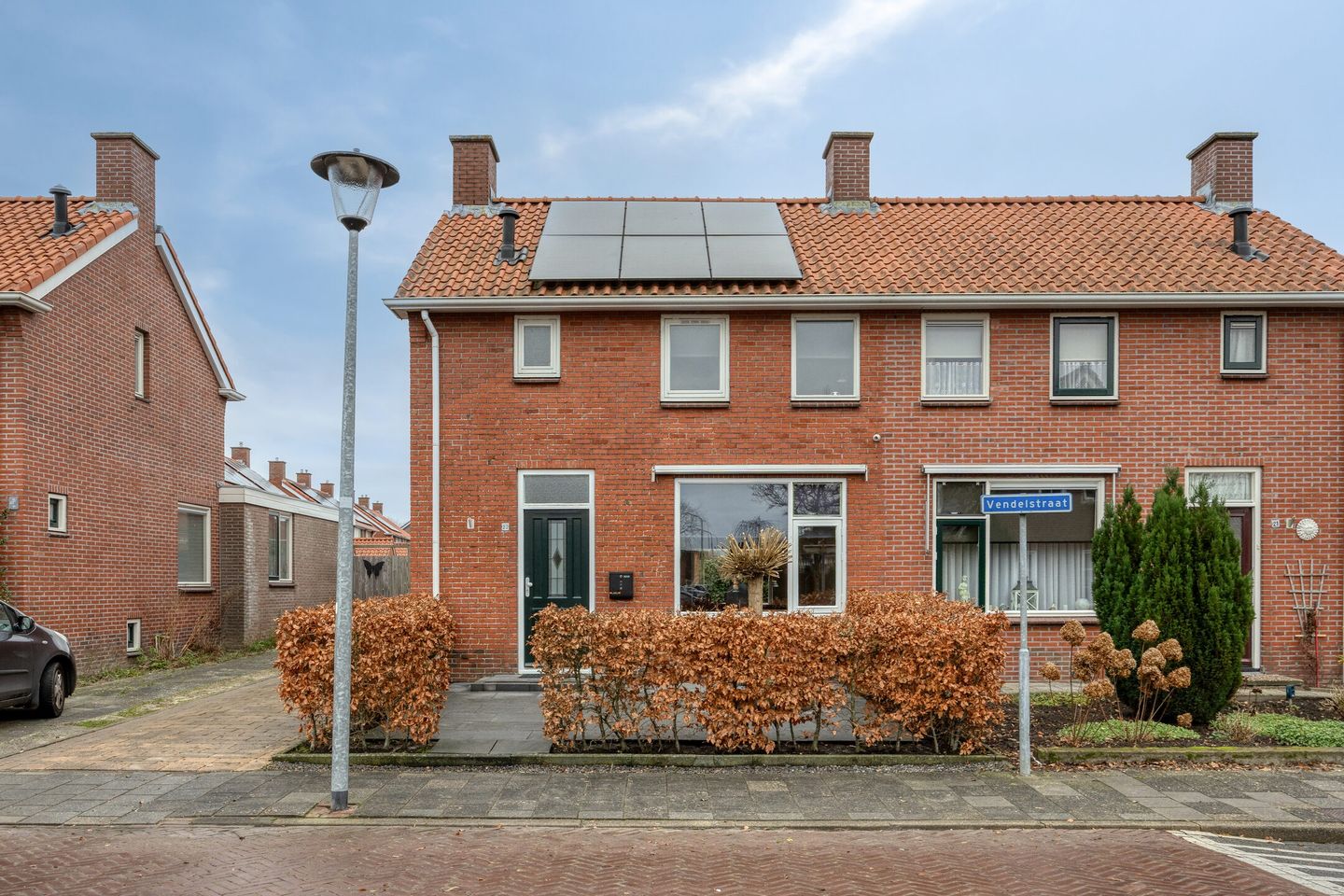 Photo 1 of Vendelstraat 23