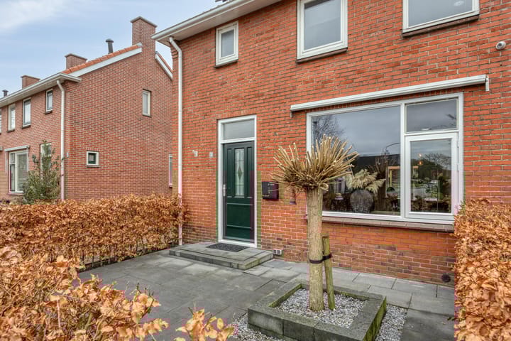 Photo 4 of Vendelstraat 23