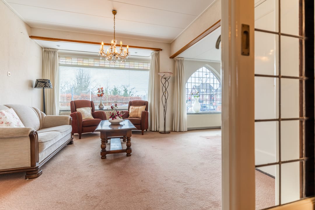 Foto 8 van Prins Bernhardstraat 9