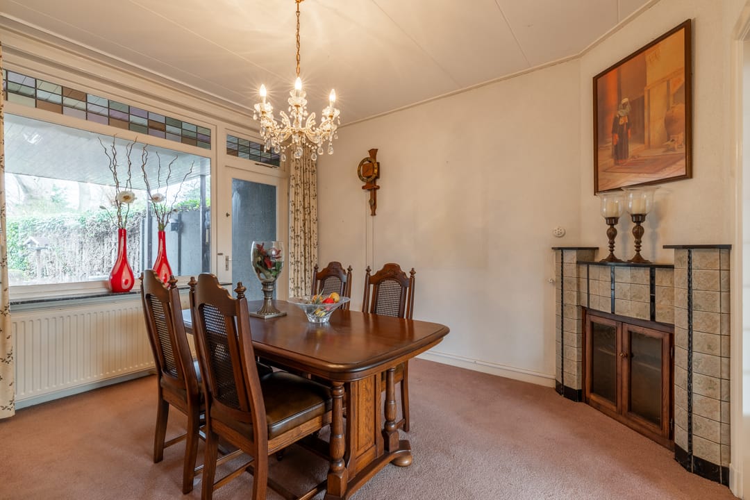 Foto 13 van Prins Bernhardstraat 9