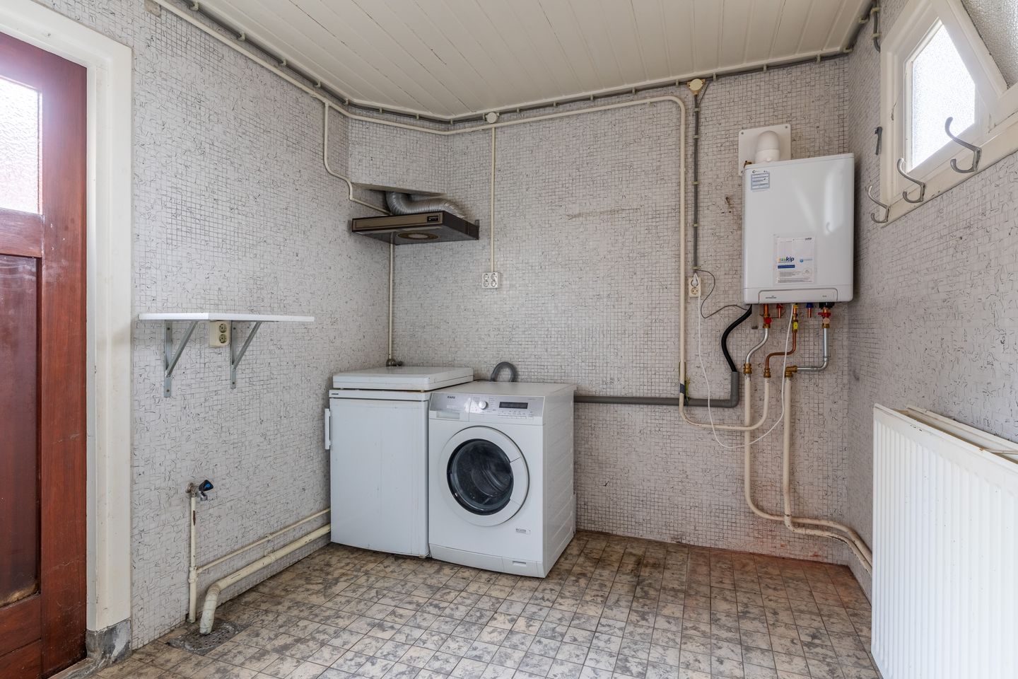 Foto 19 van Prins Bernhardstraat 9