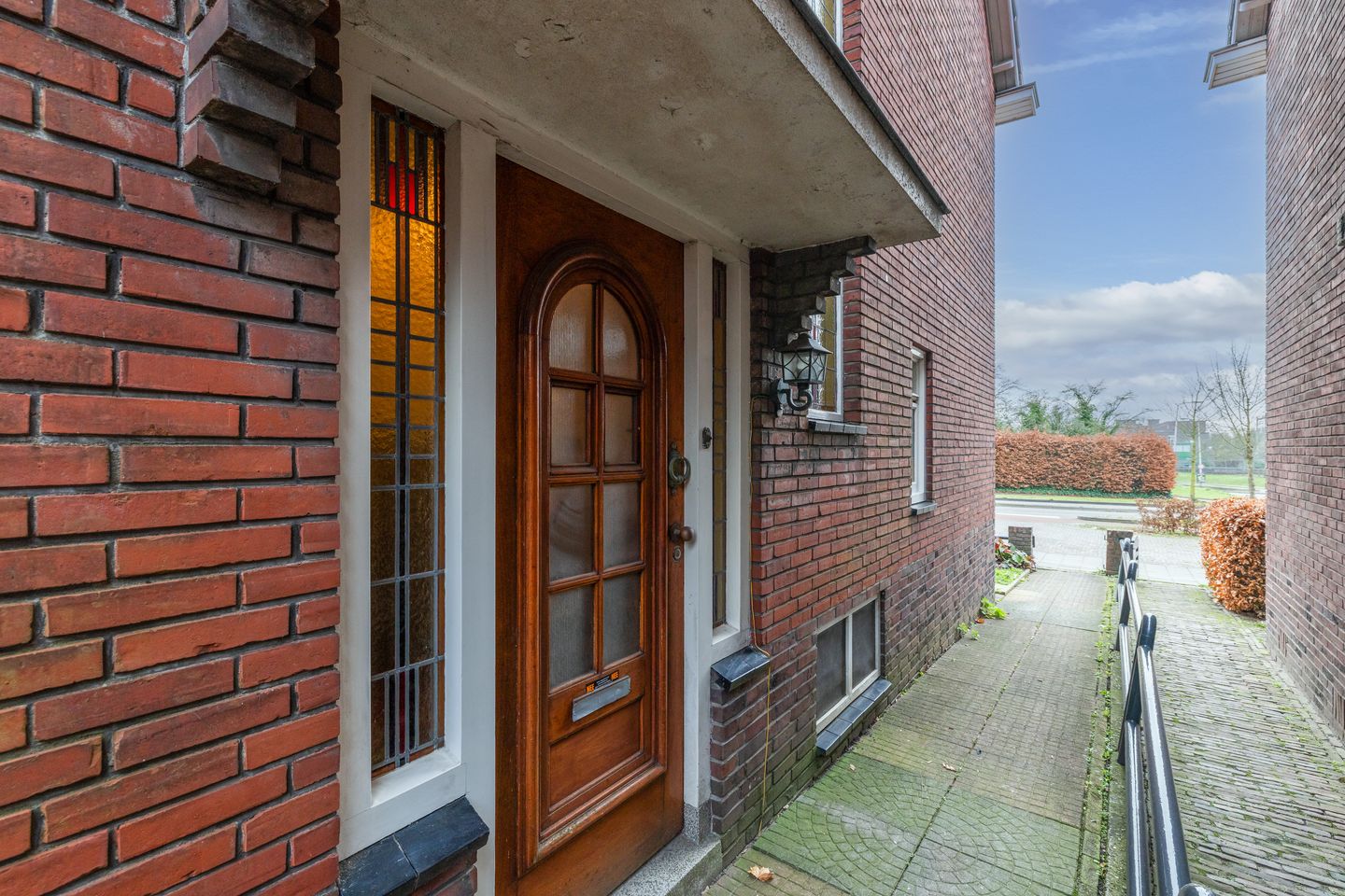 Foto 5 van Prins Bernhardstraat 9