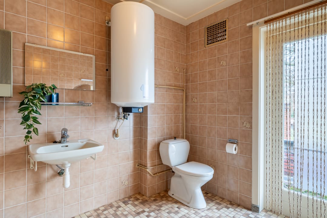 Foto 26 van Prins Bernhardstraat 9