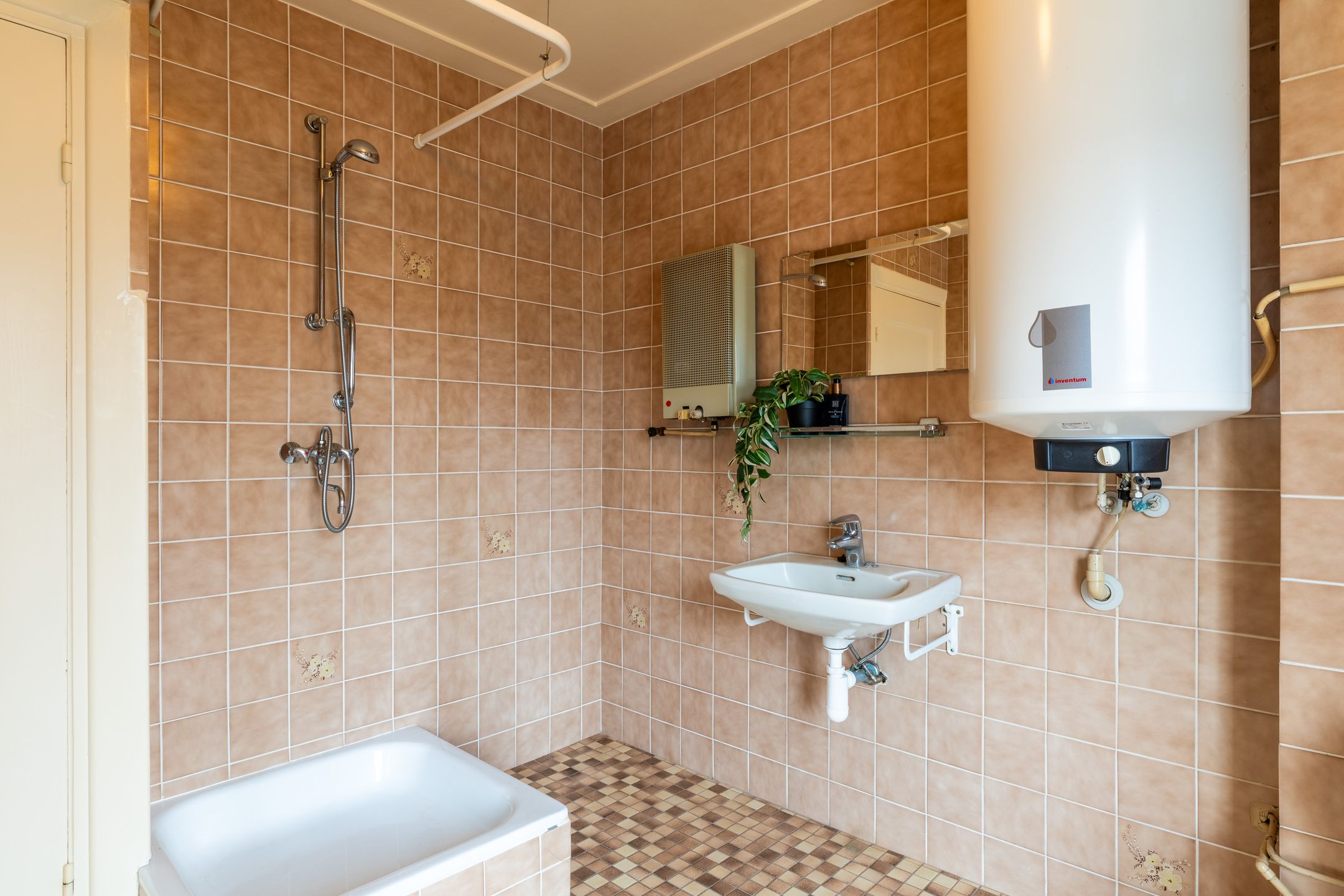 Foto 27 van Prins Bernhardstraat 9