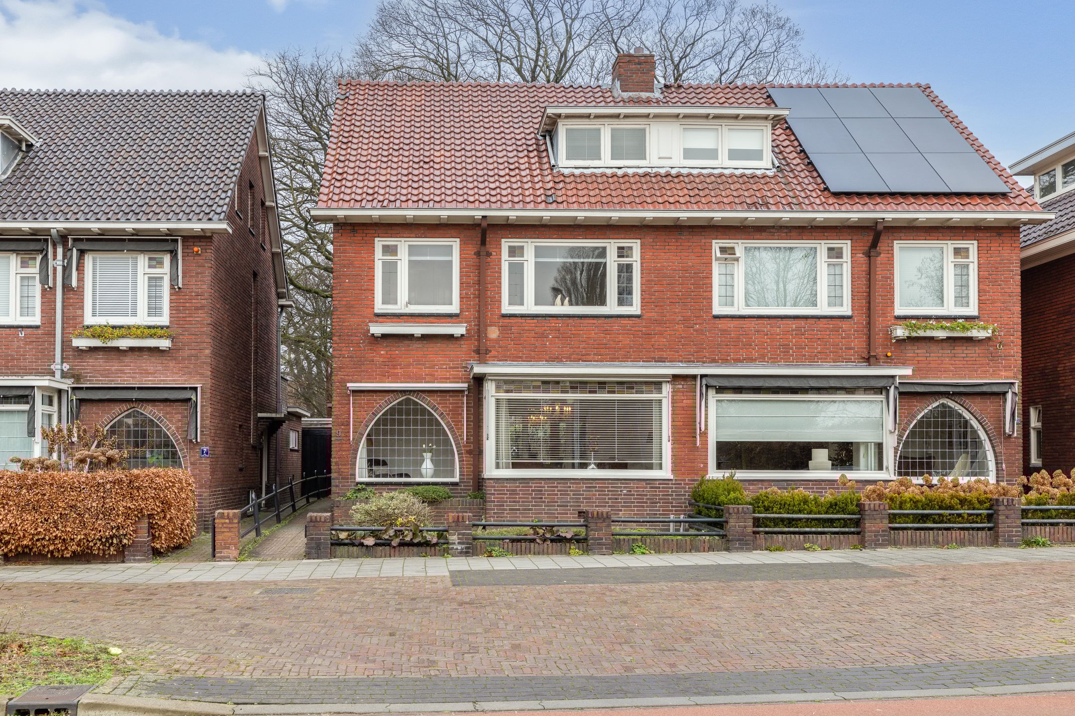 Foto 39 van Prins Bernhardstraat 9