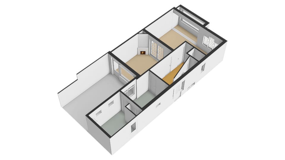 Foto 41 van Prins Bernhardstraat 9