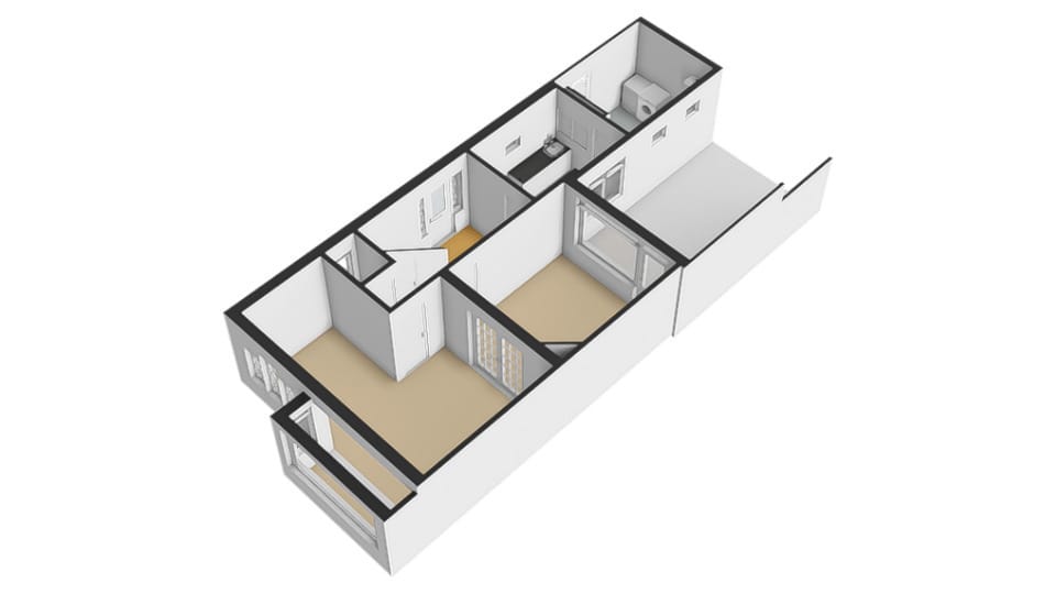 Foto 42 van Prins Bernhardstraat 9