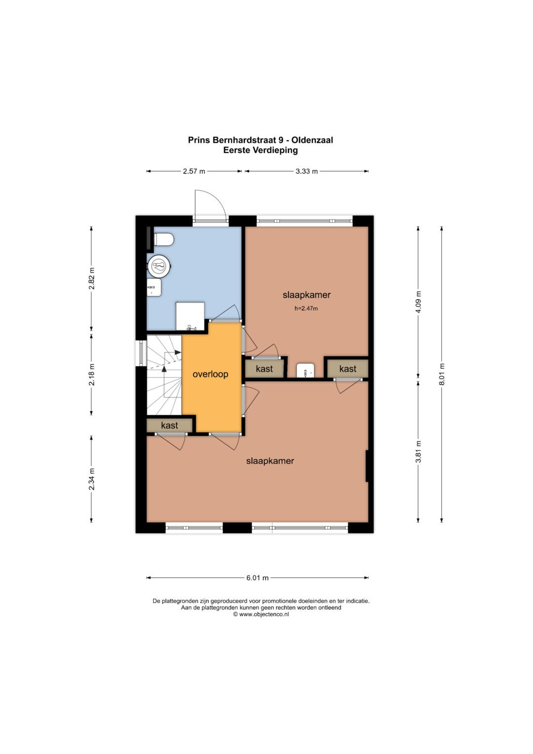 Foto 43 van Prins Bernhardstraat 9