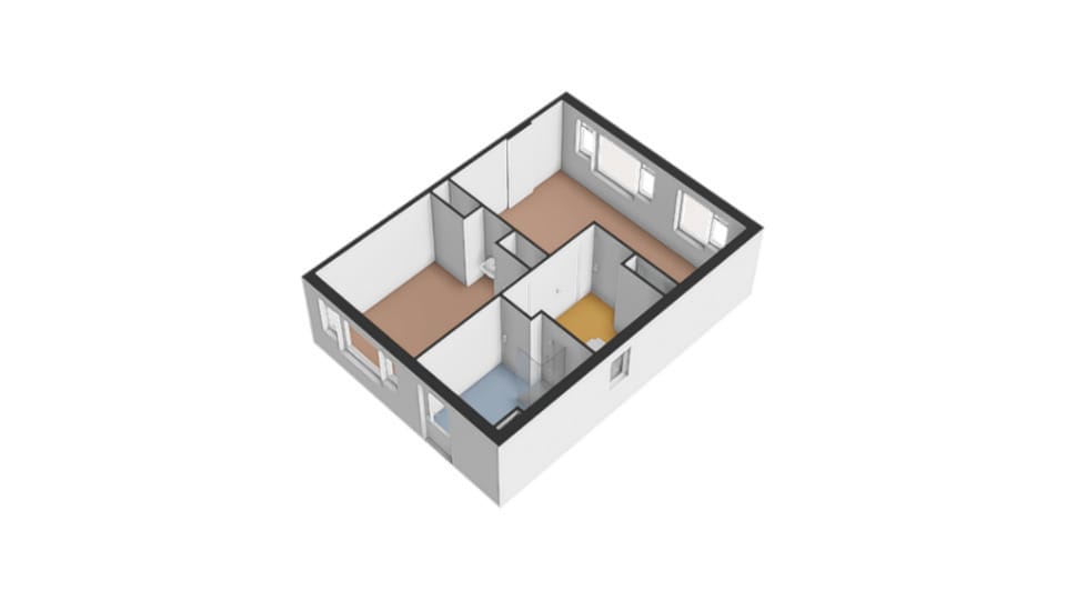 Foto 44 van Prins Bernhardstraat 9