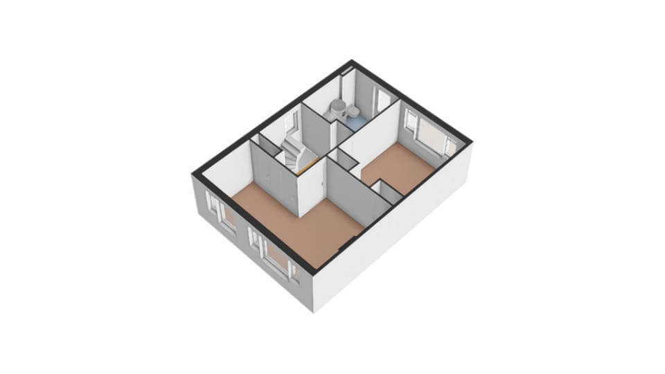 Foto 45 van Prins Bernhardstraat 9