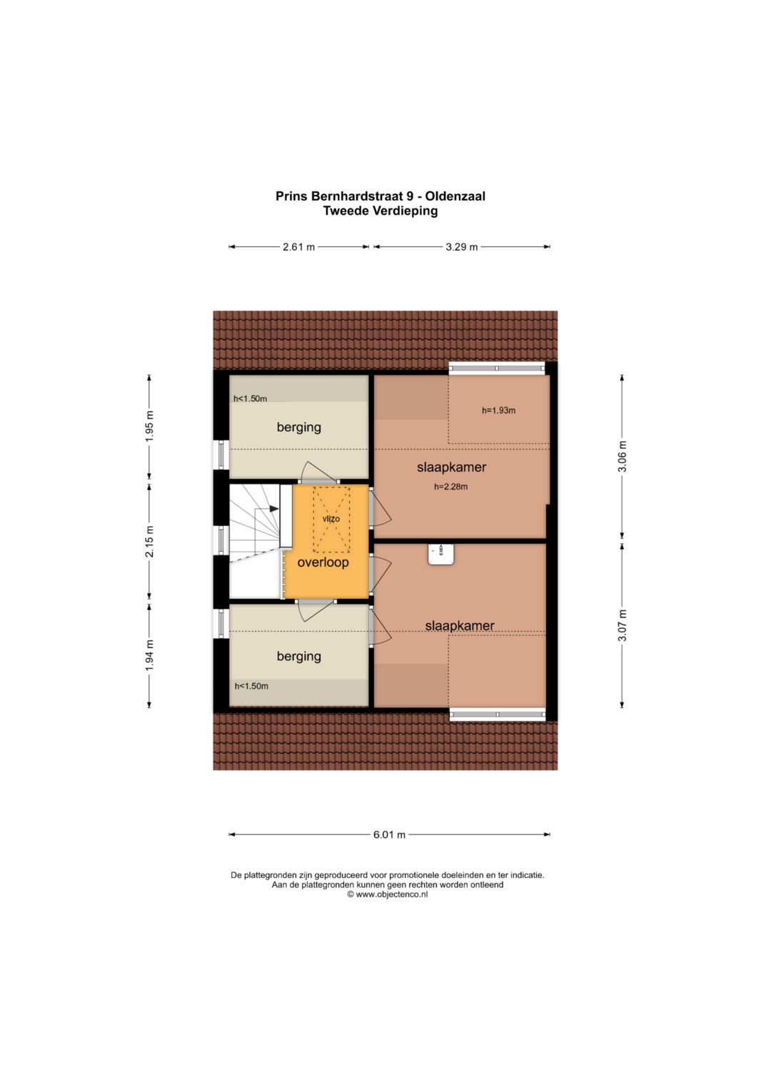 Foto 46 van Prins Bernhardstraat 9
