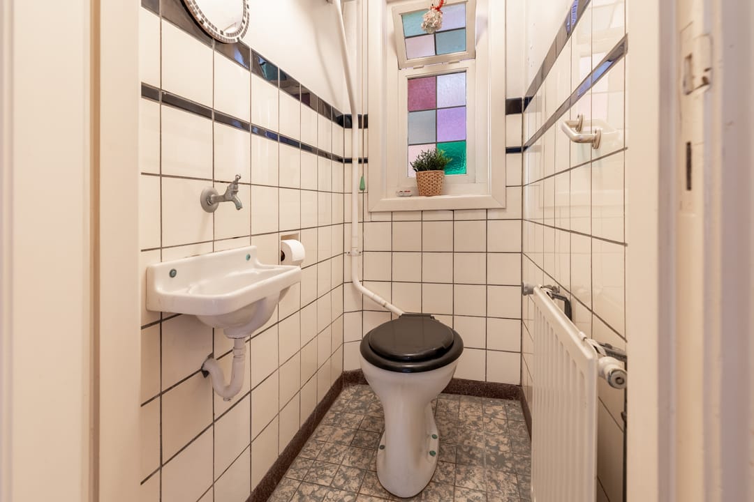 Foto 7 van Prins Bernhardstraat 9