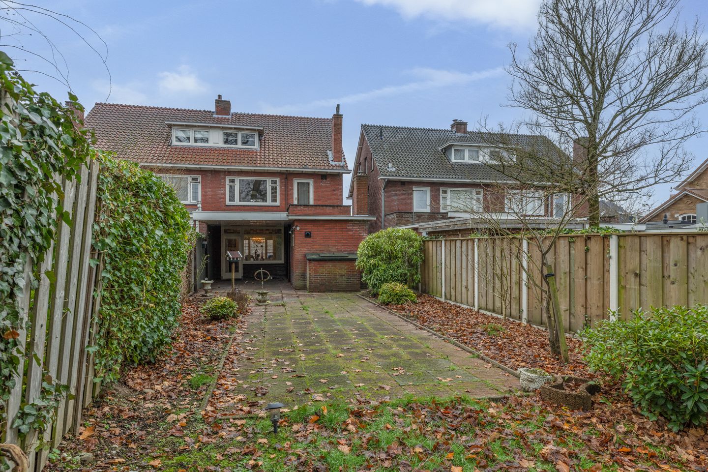 Foto 4 van Prins Bernhardstraat 9