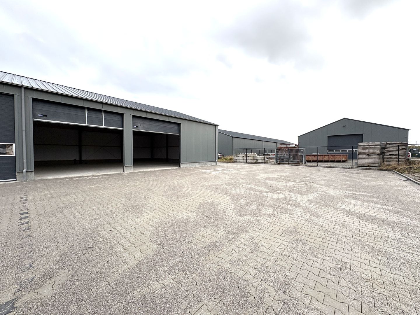 Bekijk foto 1 van Haarlanden 13-G