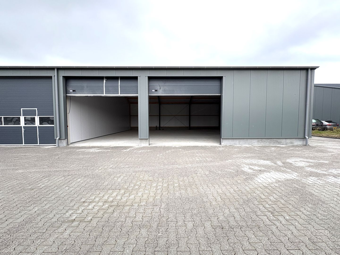 Bekijk foto 2 van Haarlanden 13-G