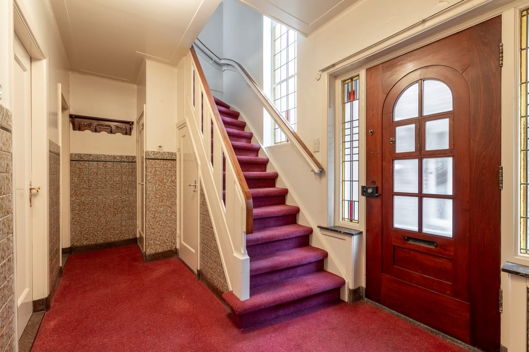 Foto 2 van Prins Bernhardstraat 9