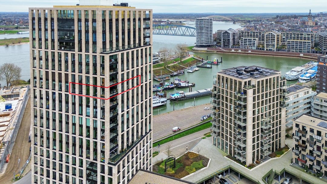 Foto 1 van Waalbandijk 501