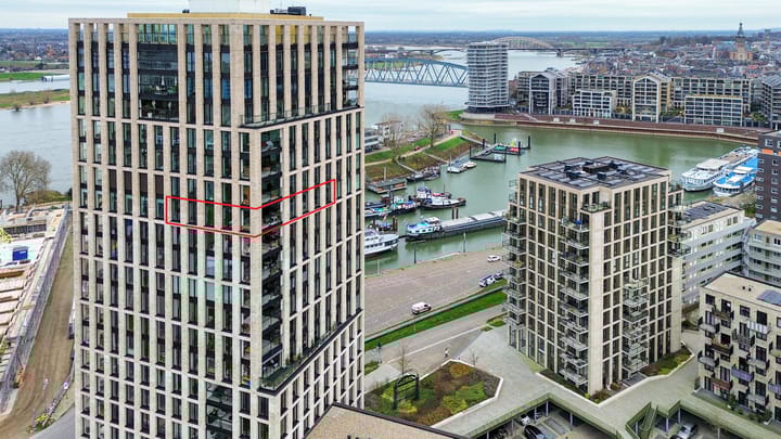 Waalbandijk 501 main image