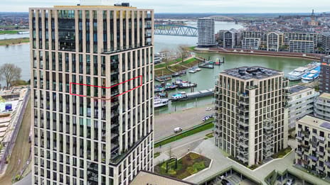 Waalbandijk thumbnail