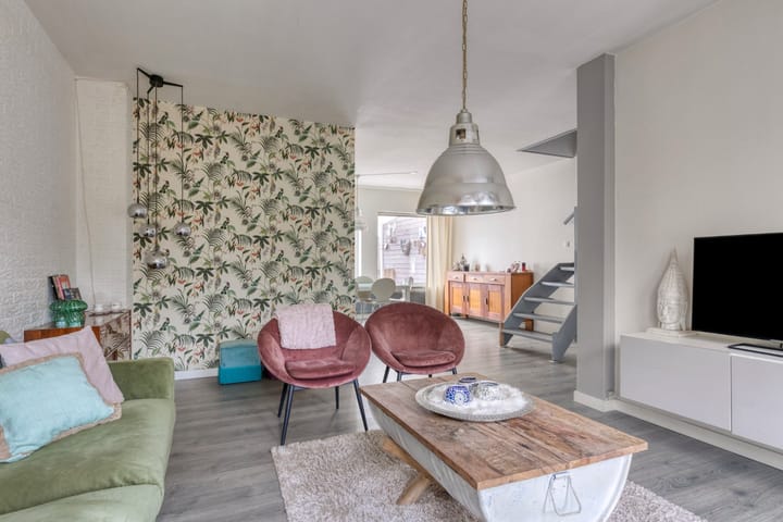 Foto 2 van Havercamp 18