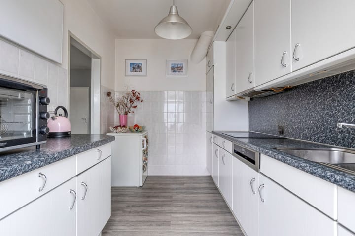 Foto 3 van Havercamp 18