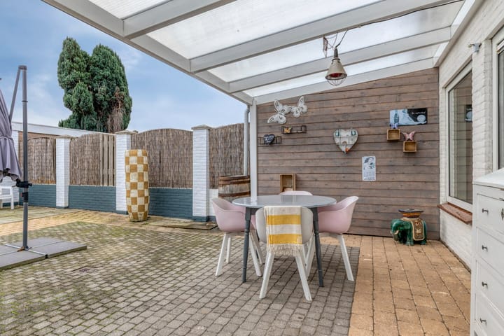 Foto 5 van Havercamp 18