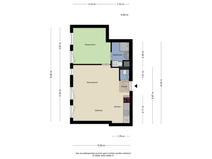 Appartement