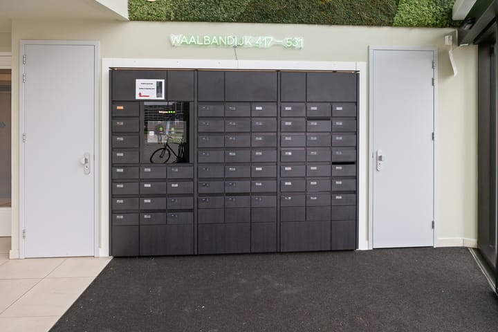 Foto 41 van Waalbandijk 501