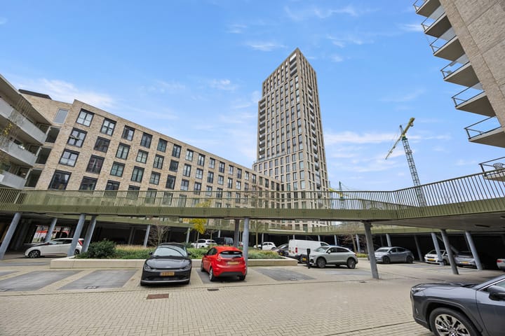 Foto 50 van Waalbandijk 501