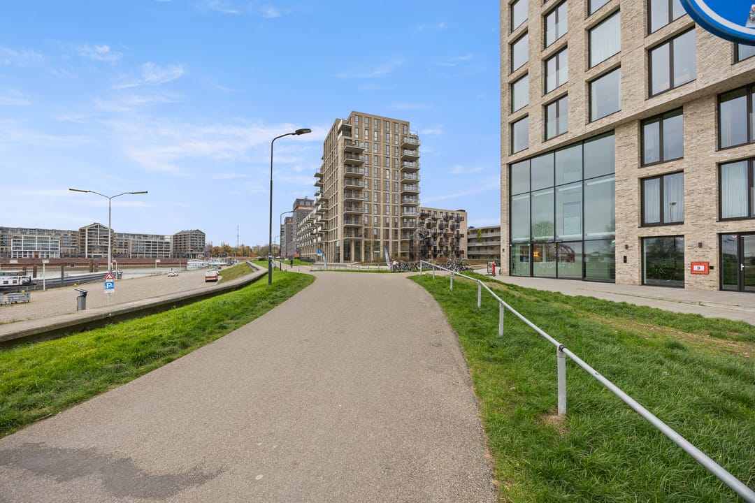 Foto 52 van Waalbandijk 501