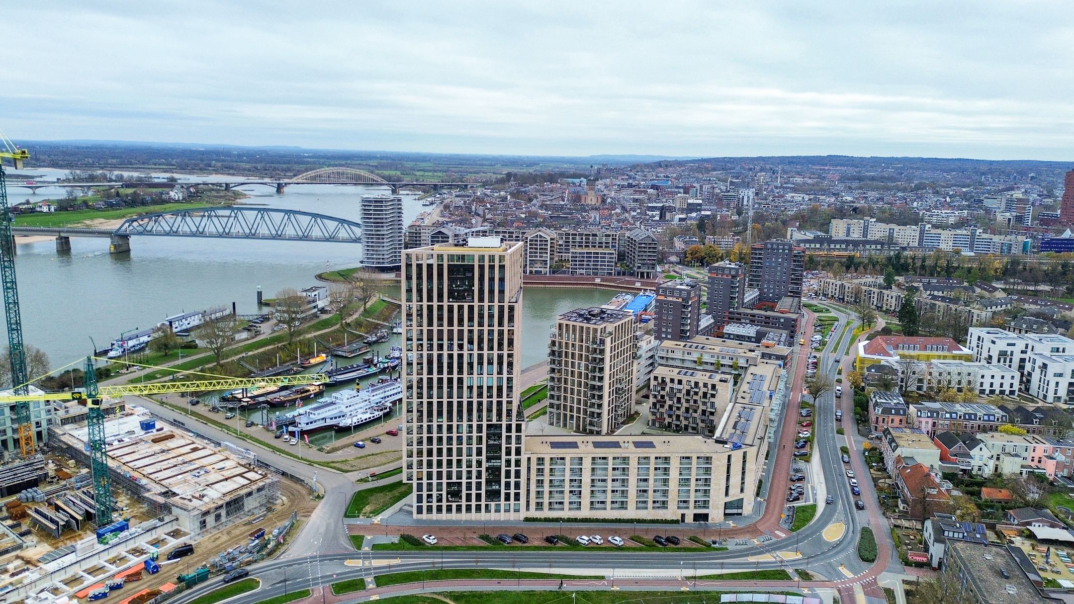 Foto 54 van Waalbandijk 501