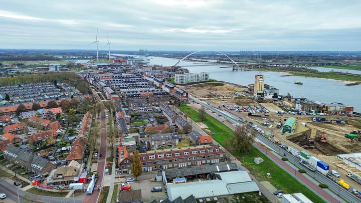 Foto 55 van Waalbandijk 501