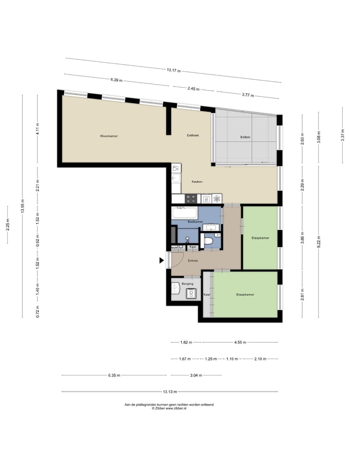 Foto 56 van Waalbandijk 501