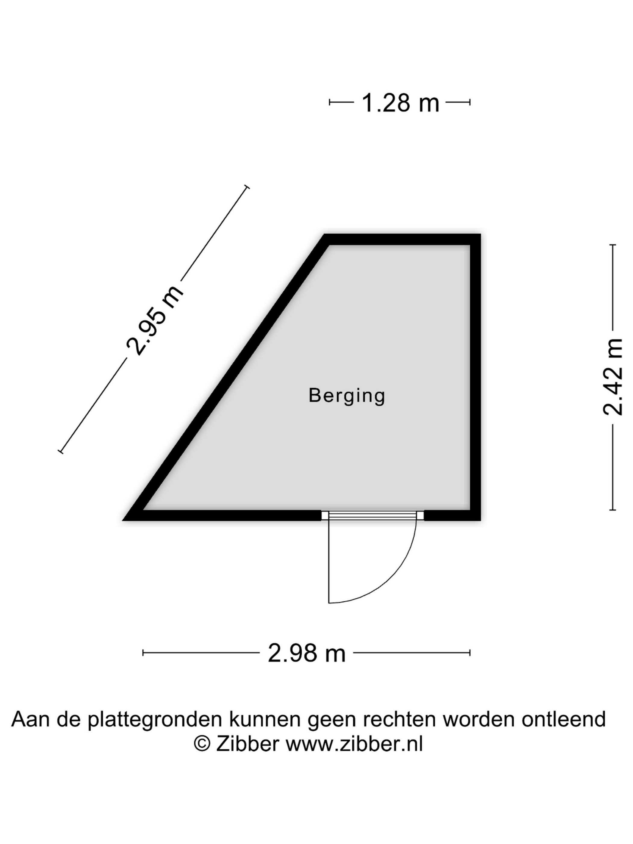 Foto 57 van Waalbandijk 501