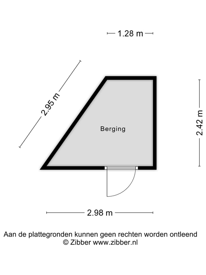 Foto 57 van Waalbandijk 501
