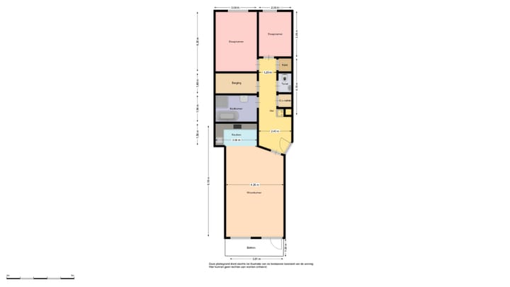 Foto 32 van Peijerstraat 69-B