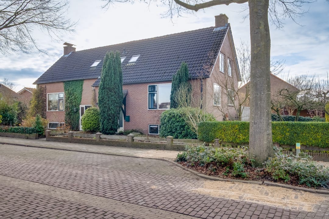 Foto 1 van Prinses Marijkelaan 2